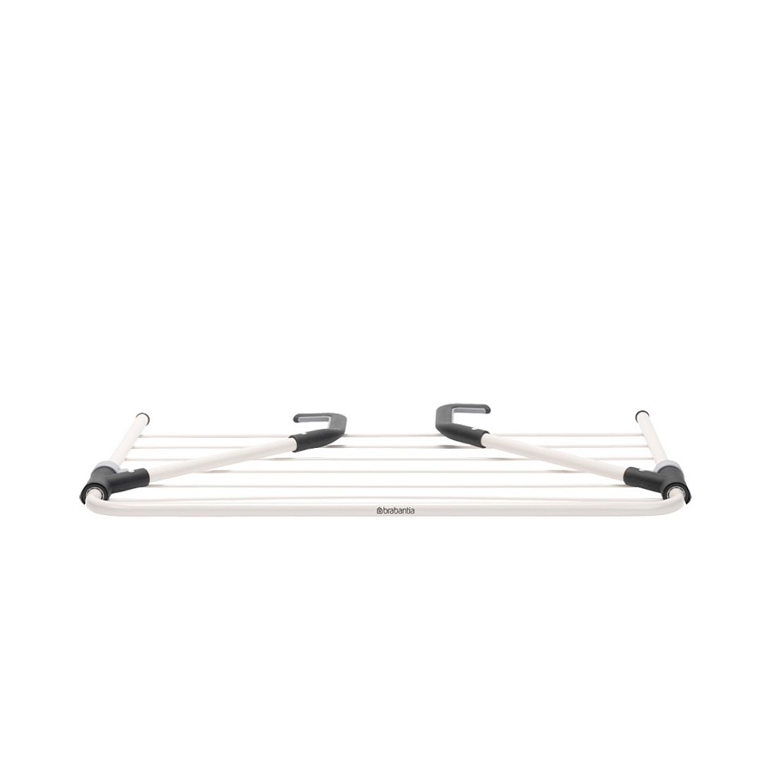 Hanging Drying Rack, 4.5m Fresh White 8710755102769 Brabantia 1000x1000px 7 NR 899