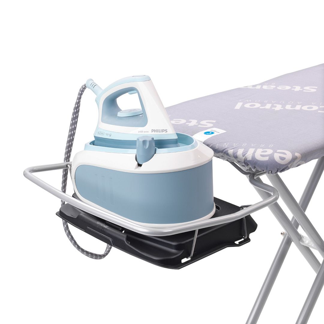 Ironing Board C, FSUH + SteamControl Aqua Bowl 8710755220944 Brabantia 1000x1000px 7 NR 6680