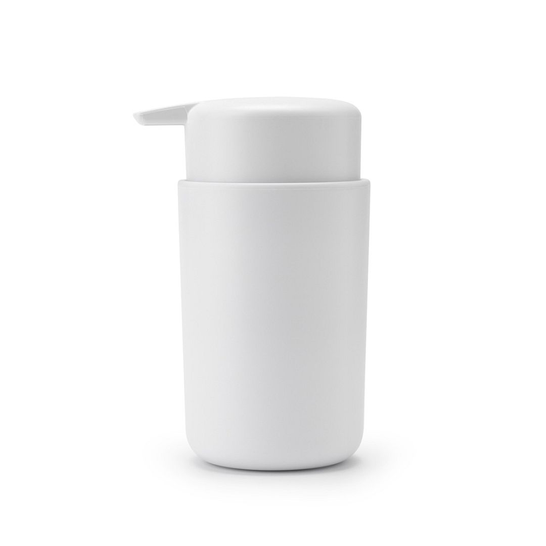 ReNew Soap Dispenser White 8710755280269 Brabantia 96dpi 1000x1000px 7 NR 20055