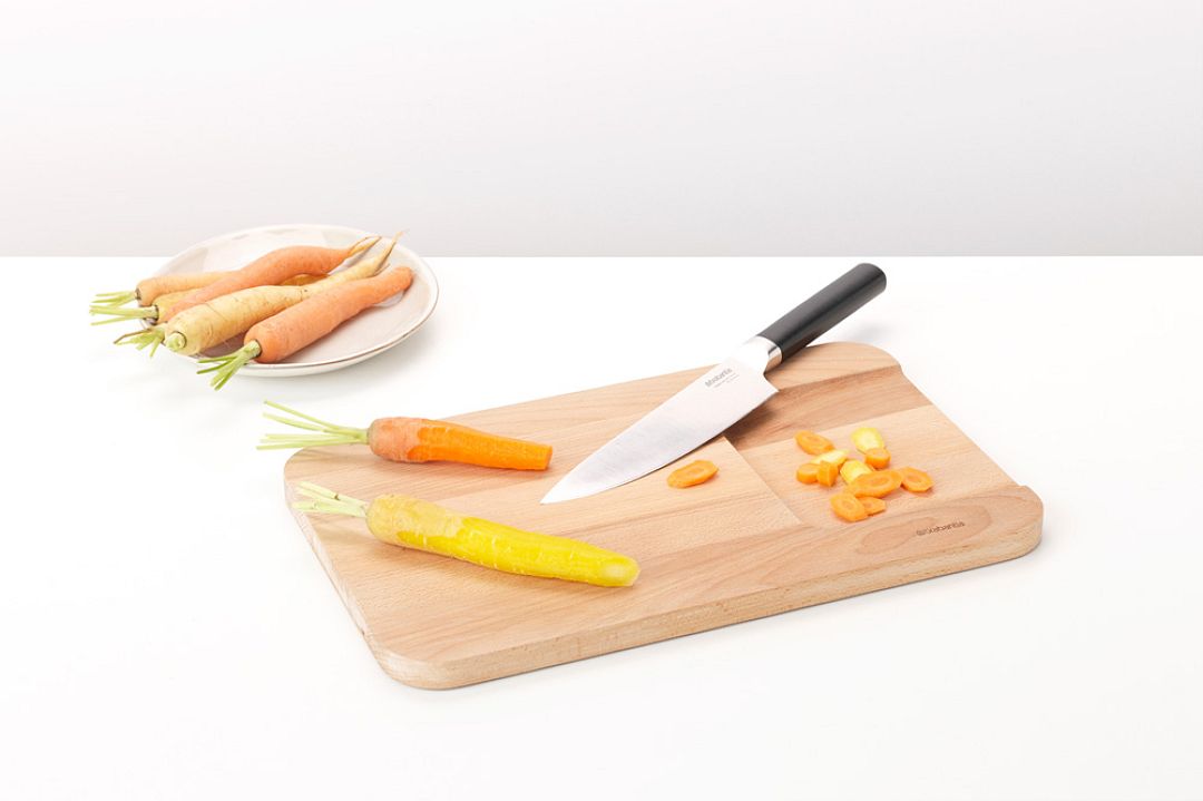 Wooden Chopping Board for Vegetables Profile 8710755260742 Brabantia 96dpi 1000x666px 7 NR 19828