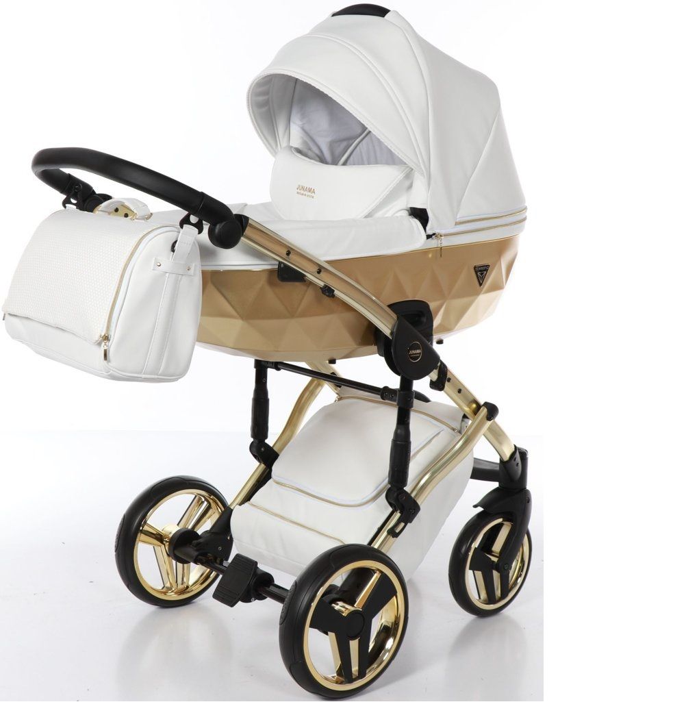 junama exclusive prams