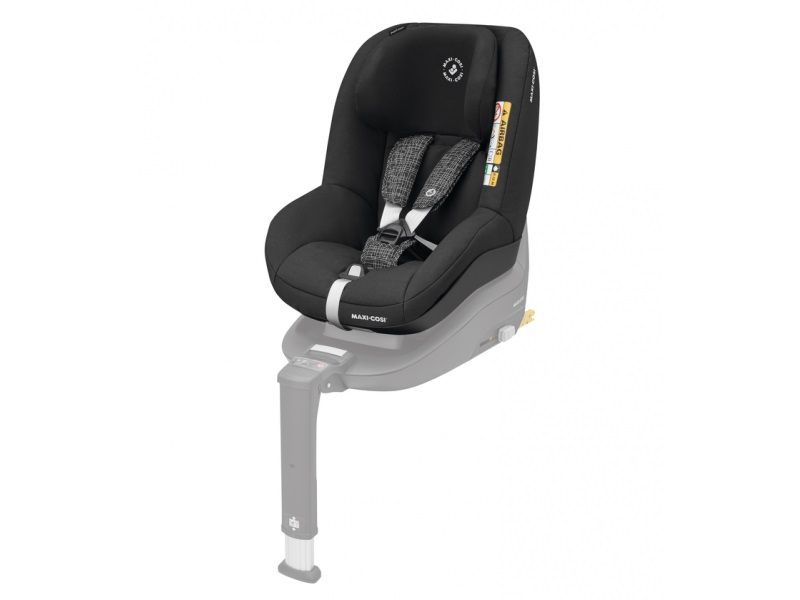 maxi cosi black grid